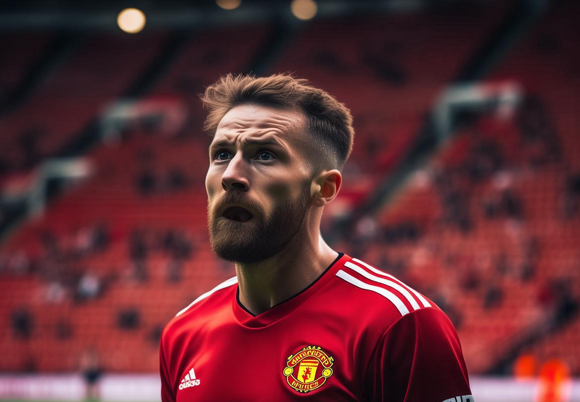 Man United FC: Trận Đấu Đỉnh Cao, Cảm Xúc Cao Đỉnh tại Trận Derby Manchester và Old Trafford