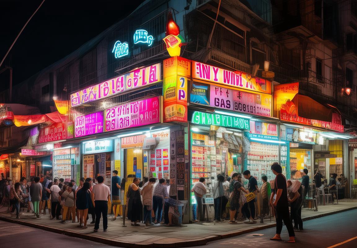 Xổ số MegaVietlott: Cộng đồng giải trí và niềm tin vào may mắn, câu chuyện trúng thưởng lớn