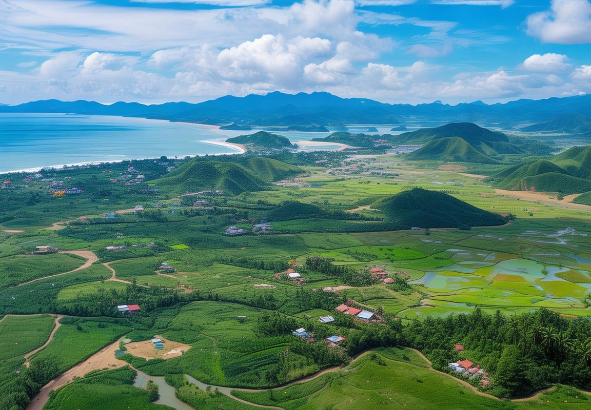 Khám Phá Văn Hóa Miền Trung: Lễ Hội, Di Sản và Xổ Số Miền Bắc Thứ Hai