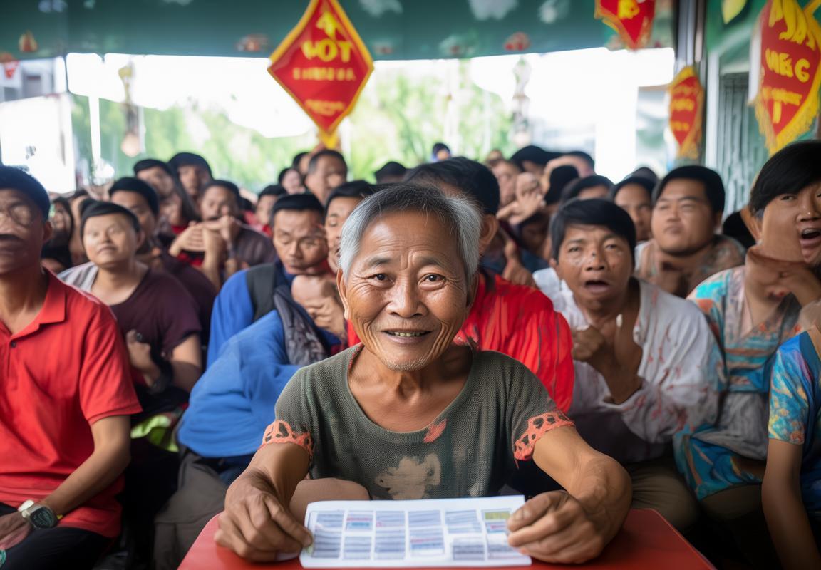 Kết quả xổ số Miền Trung Gia Lai tuần vừa rồi đầy kịch tính