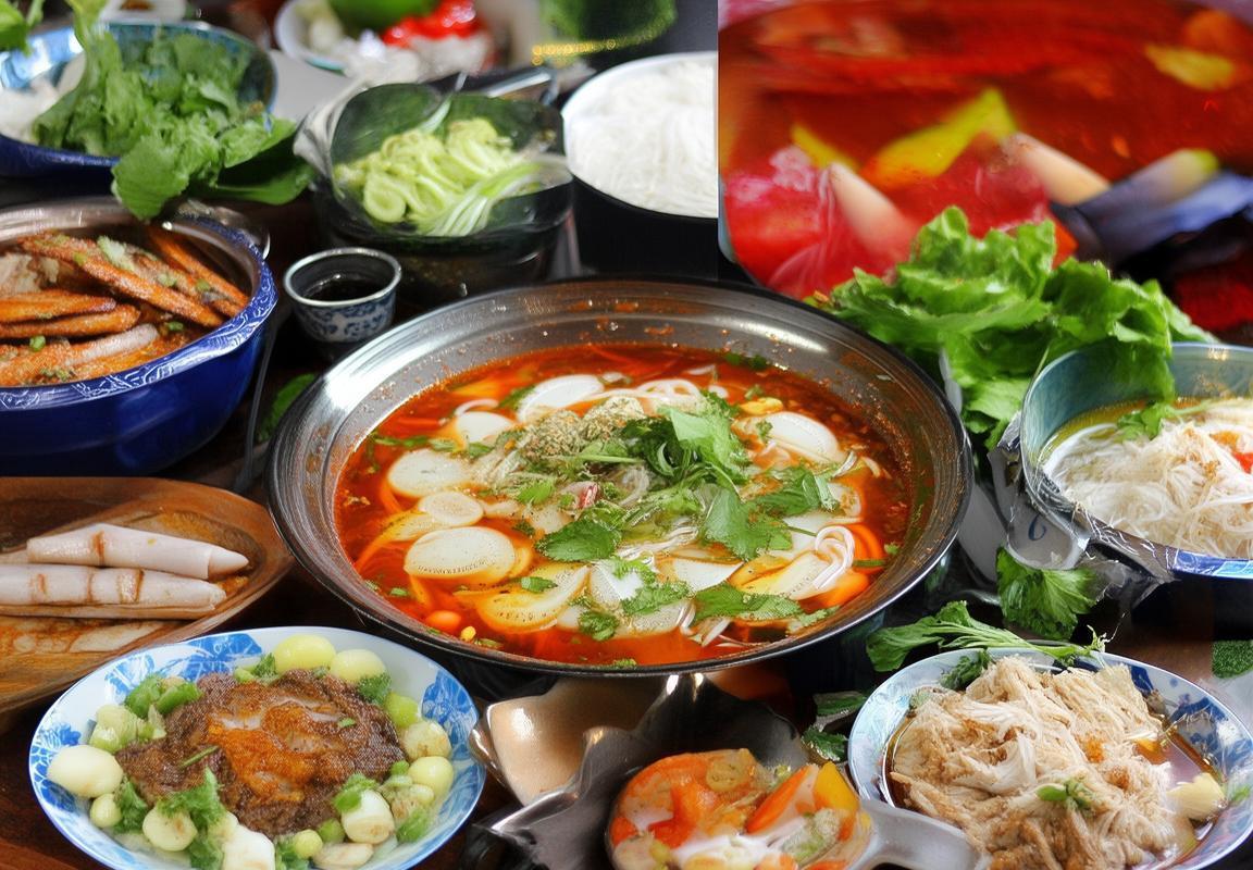 Khám phá Việt Nam: Danh lam thắng cảnh, Ẩm thực, Du lịch tự nhiên xổ số miền trung phương trang