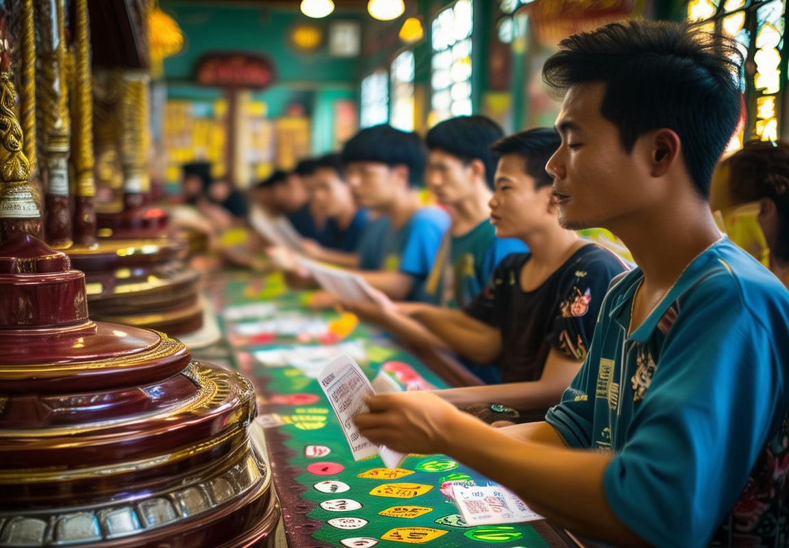 Lô Đề Xiên 4 Ăn Bao Nhiêu? Cách Chơi và Bảng Thưởng Trò Chơi Lô Đề Xiên 4