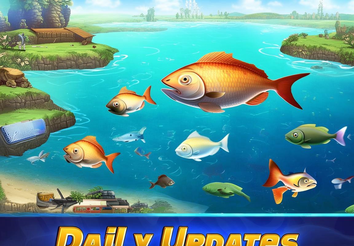 Bắn cá Golden Hoyeah: Trải Nghiệm Bắn Cá Online Phổ Biến Tại Việt Nam