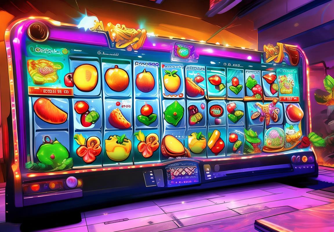 Game Xèng Hoa Quả Đổi Thưởng: Tất Tần Tật Thông Tin Cần Biết