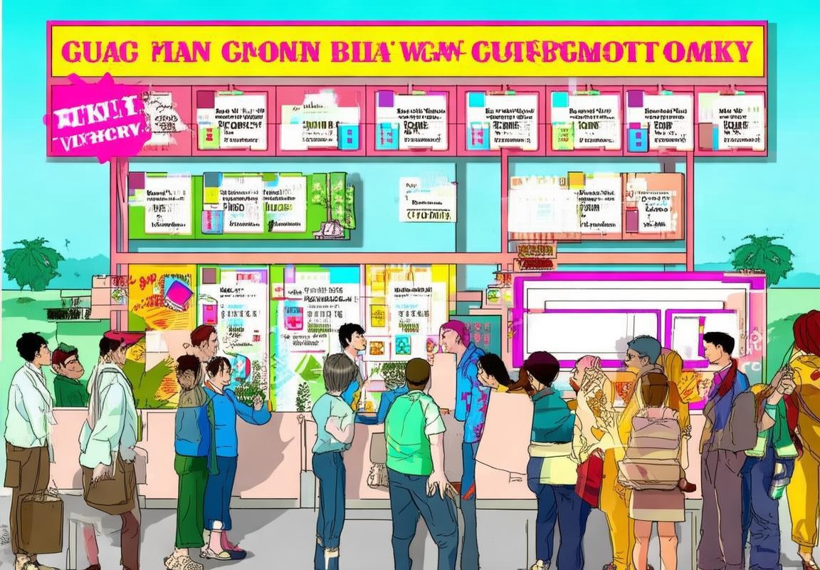 Xổ số Miền Nam Quảng Bình: Mua Vé và Cách Chơi Xổ Số Nổi Tiên