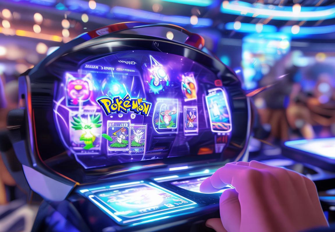 Pokémon TCG Live: Cập Nhật Thường Xuyên, Đấu Thắng Với Pokémon, Hướng Dẫn Chơi Trò Chơi Thẻ Pokémon