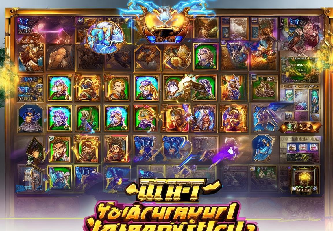 Giới thiệu Nổ Hũ TFT: Trò Chơi Slot Trực Tuyến Kết Hợp Teamfight Tactics và Chiến Thức Đối Đầu