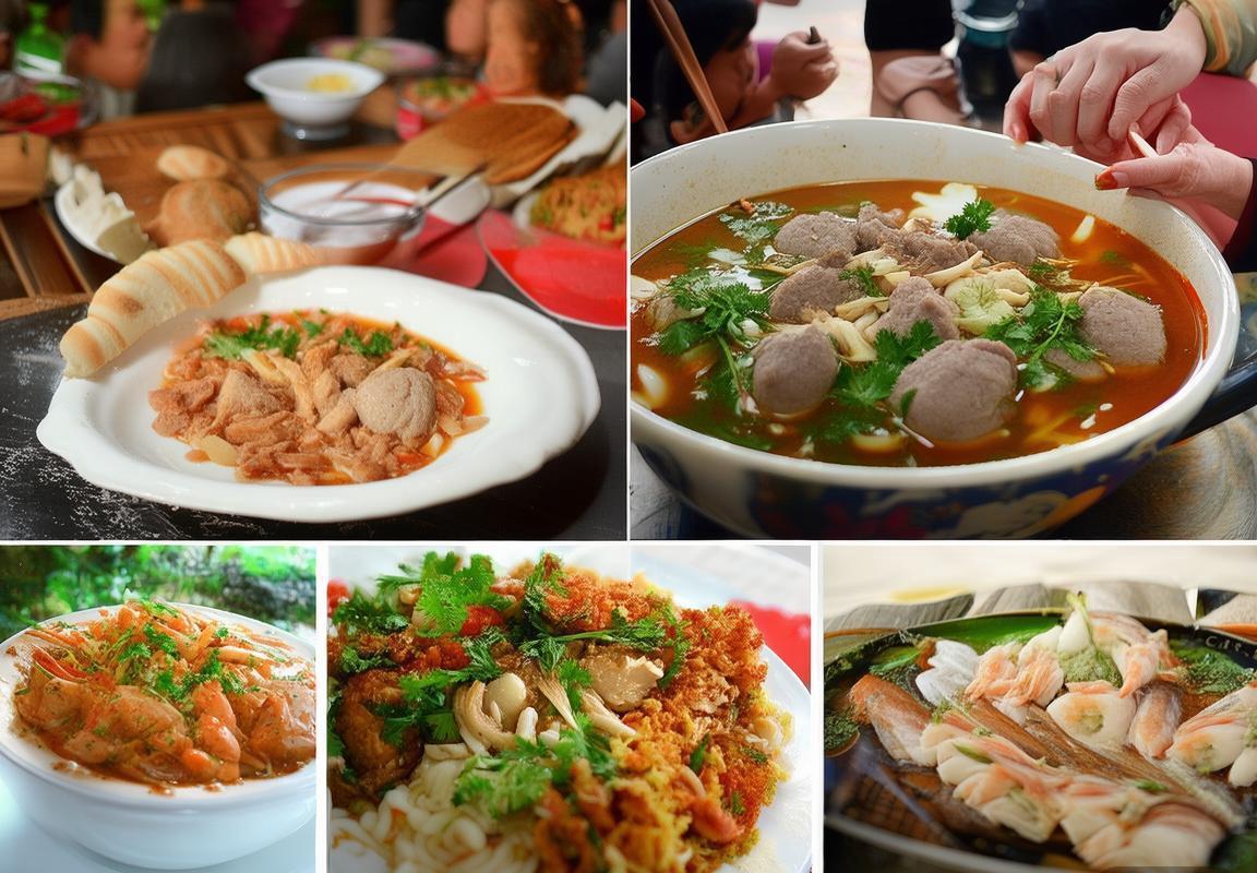Lịch Sử và Khởi Nguồn, Ngôn Ngữ và Văn Hóa, Tôn Giáo và Tư Tưởng, Lối Sống Hàng Ngày, Lễ Hội và Văn Hóa Truyền Thống
