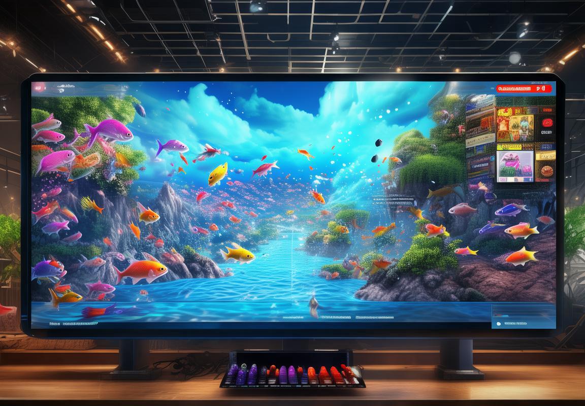 Game bắn cá đổi thưởng Go88L TV - Trải nghiệm cá độ hấp dẫn tại Go88L TV