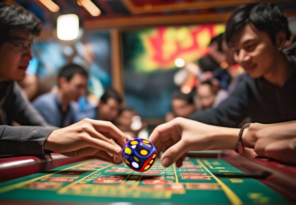 Tài xỉu không cần nạp: Cách chơi và Trang web uy tín