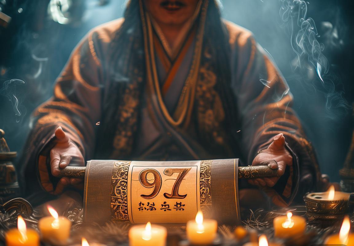 Số Thần Tài 97: Truyền Thuyết, Văn Hóa và Tín Ngưỡng Vietnam