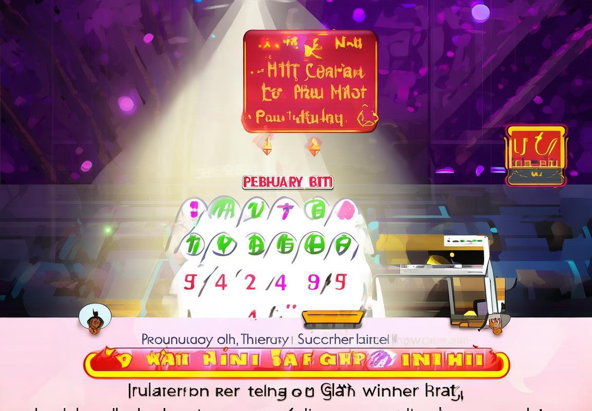 8 Tháng 2: Kết Quả Xổ Số Miền Nam, Hướng Dẫn Chơi và Thông Tin Cập Nhật