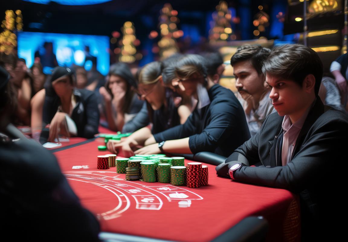 Phát triển và Văn hóa Poker Online tại Việt Nam - Cộng đồng và Ứng dụng