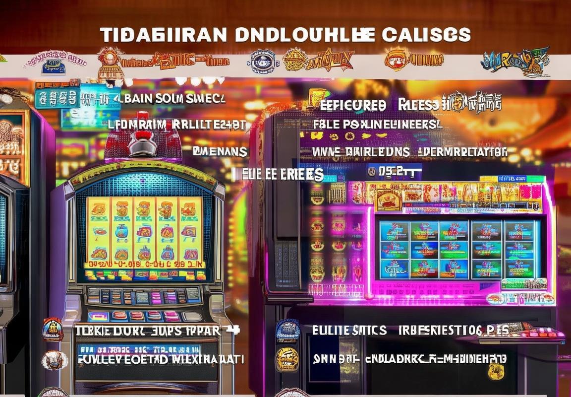 Nổ Hũ Nhà Cái: Tất Tần Tật Thông Tin và Nhà Cái Uy Tín Cần Biết