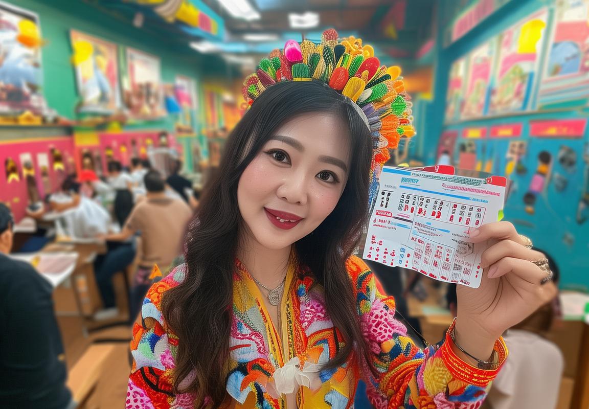 Diễn đàn Xổ số Thần Tài Mobi: Thông tin đầy đủ về Xổ số Kiến thiết và Miền Bắc