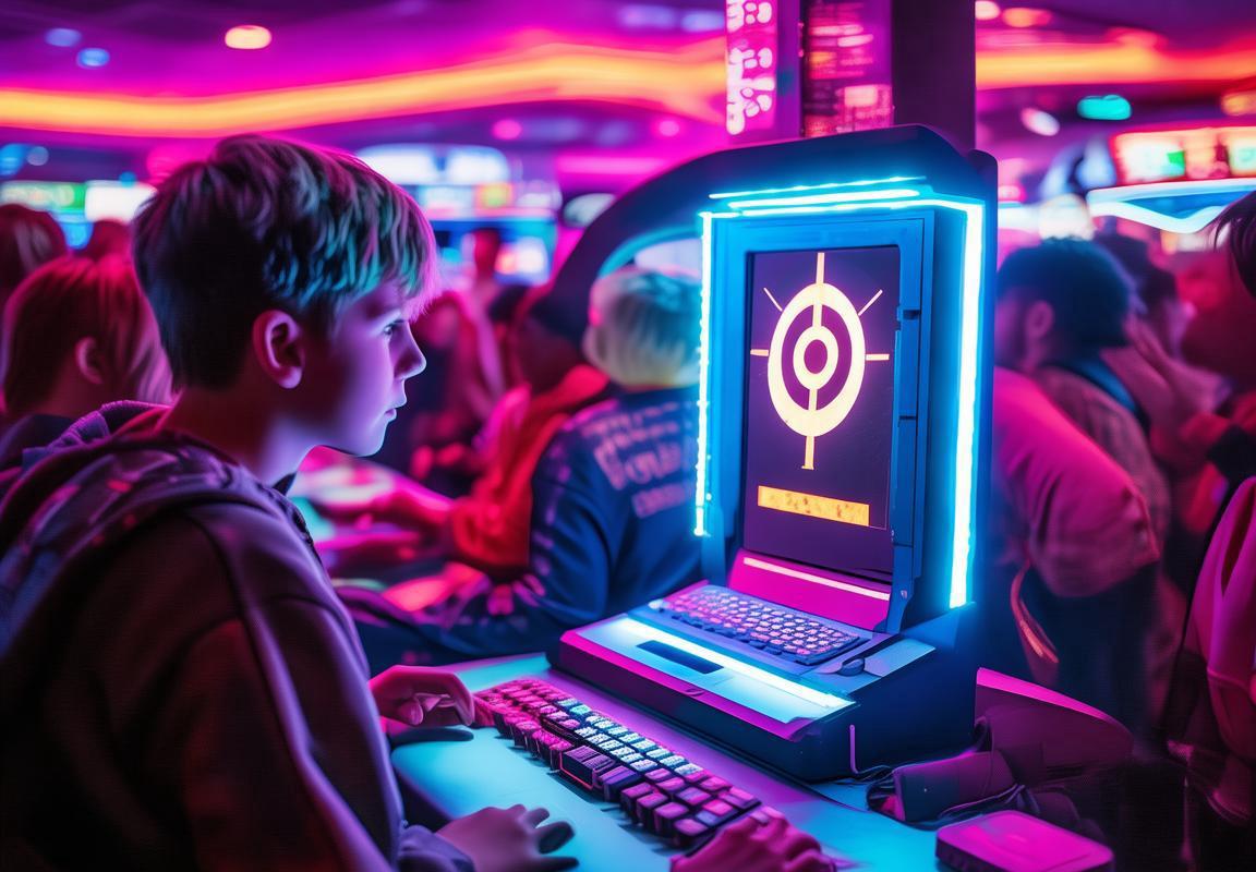 Phát hiện Tiệm game bắn cá đổi điểm thành tiền: Xu hướng mới trong Trò chơi điện tử