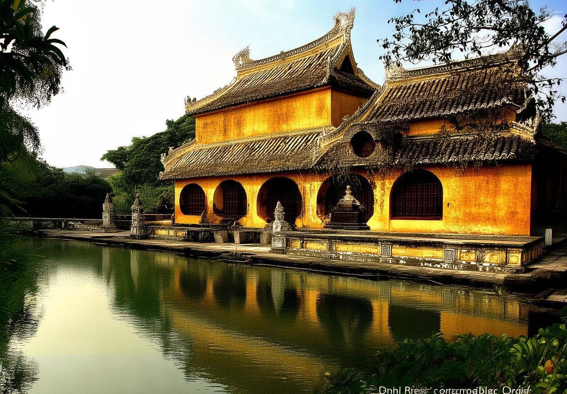 Việt Nam: Văn hóa, Lịch sử, Ẩm thực và Du lịch