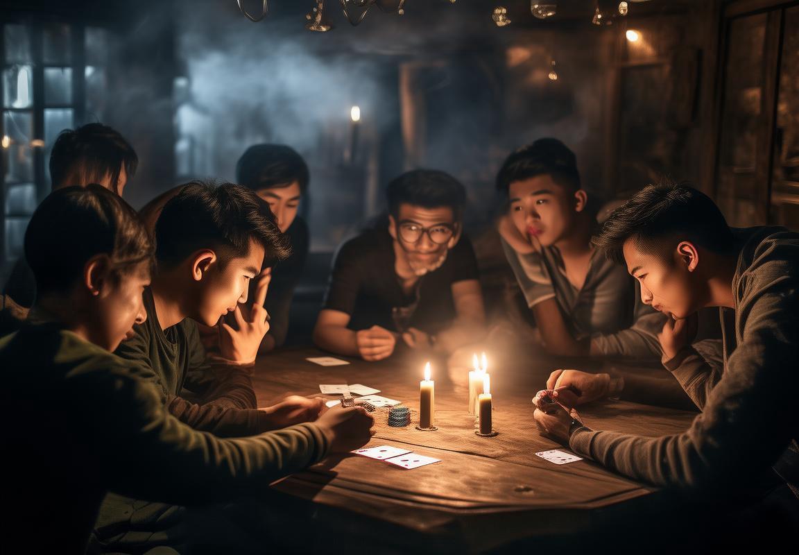 Cách Chơi Poker Bố Cà: Hướng Dẫn Đánh Bài Poker Bố Cà Cực Chuẩn