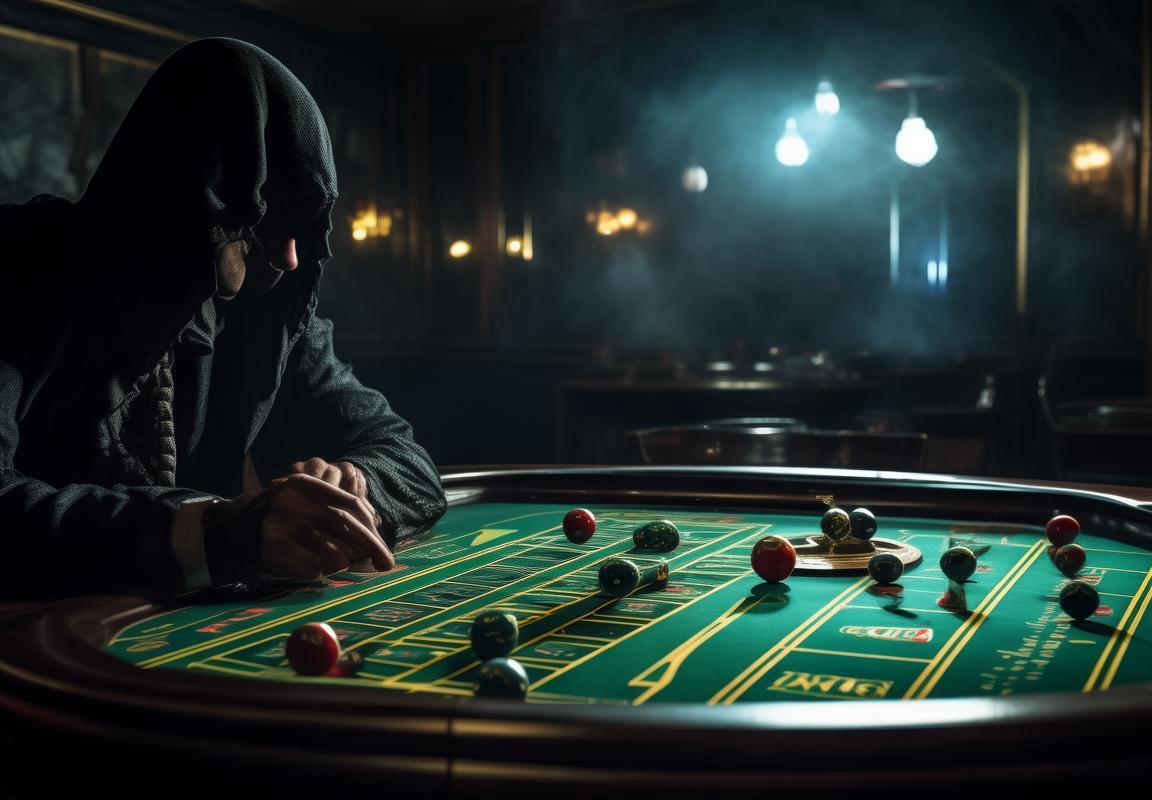 Chơi Roulette Ball Nine - Hướng dẫn và Kinh nghiệm