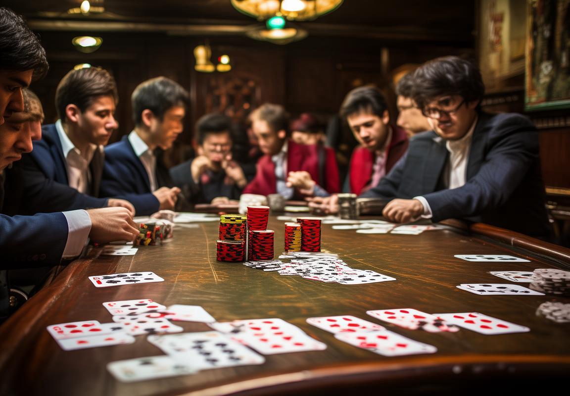 Game Bài Đổi Thưởng Poker: E Bài và Poker Đổi Thưởng Tại Việt Nam