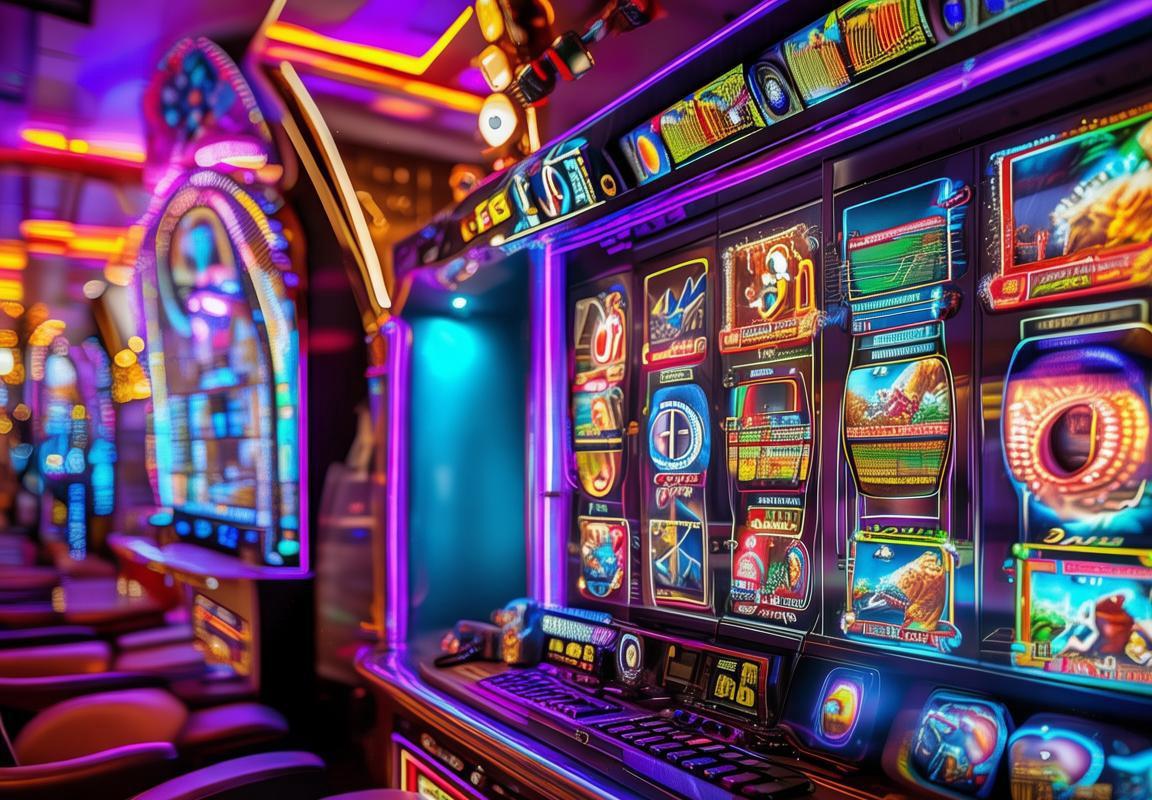 Lập Trình Game Nổ Hũ: Công Nghệ, Kỹ Năng, Công Cụ Hỗ Trợ và Cơ Hội Thực Tế