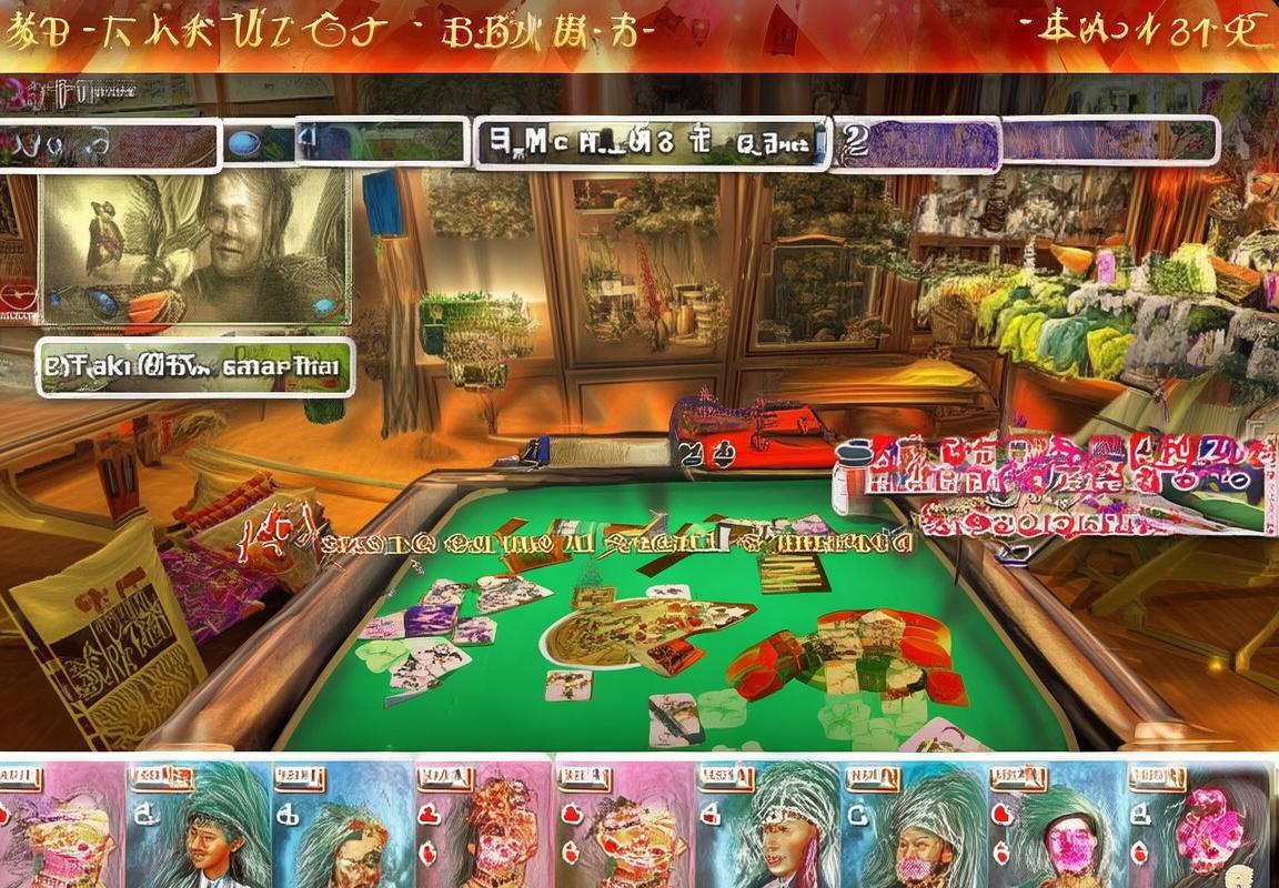 Game Mạt Chược 2: Hướng Dẫn Cách Chơi, Luật Chơi và Tài Nguyên Hỗ Trợ