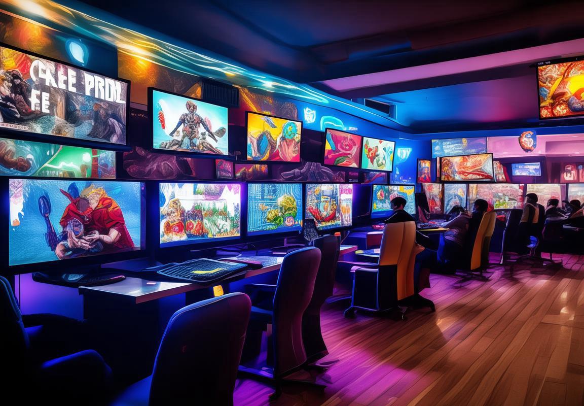 Danh Sách Các Game Uy Tín Tại Việt Nam: Đánh Giá, Hỏi Đáp Thường Gặp