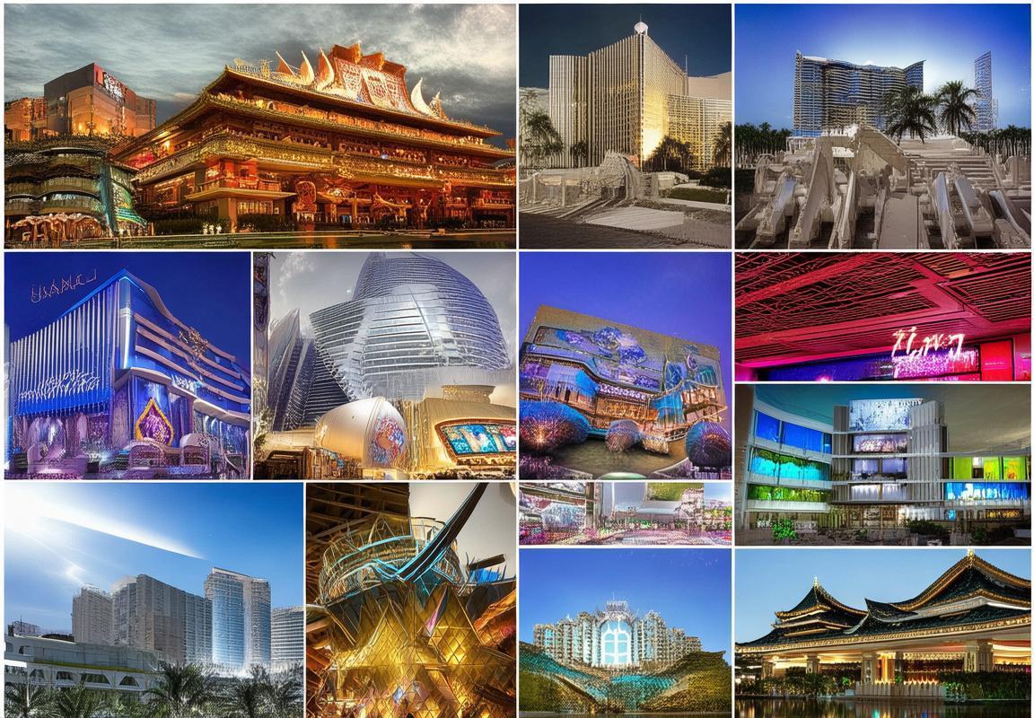 Top 5 Casino Nổi Tiếng tại Việt Nam: Sòng bạc Hoàng Câu, Vinpearl Nam Hoi An Resort, Sòng bạc Đất Phương Đông, Diamond Island Casino, FLC Casino