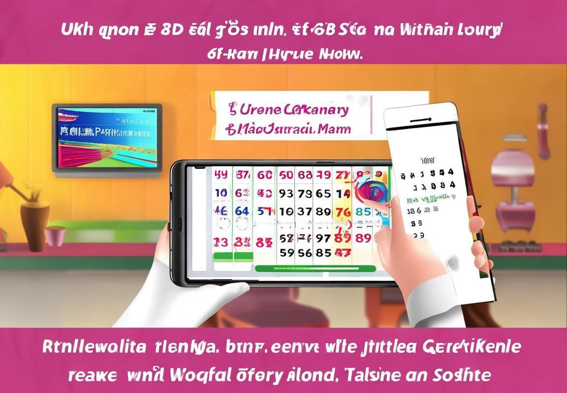 Lịch Sử và Kết Quả Xổ Số Miền Nam Ngày 8 Tháng 6