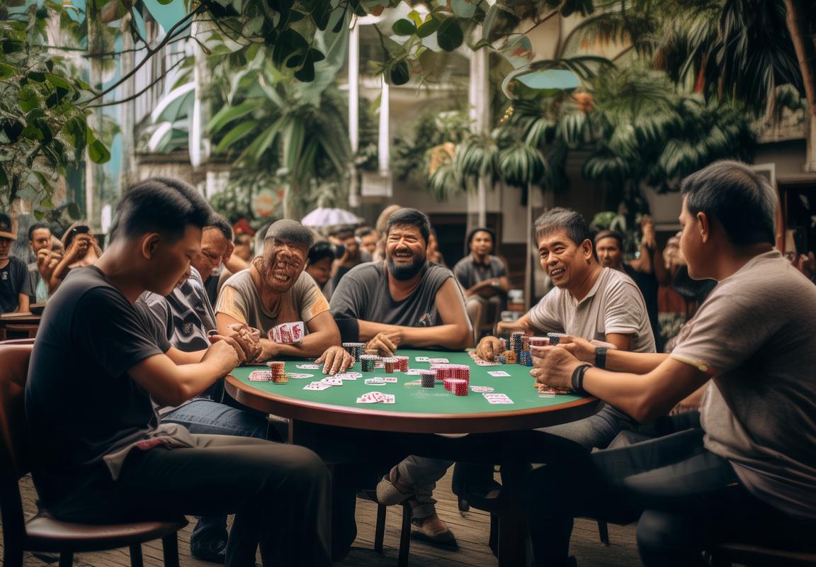 Poker Đà Lạt: Kết Hợp Độc Đáo Cờ Vua và Cờ Phỏm, Điểm Đến Thú Vị