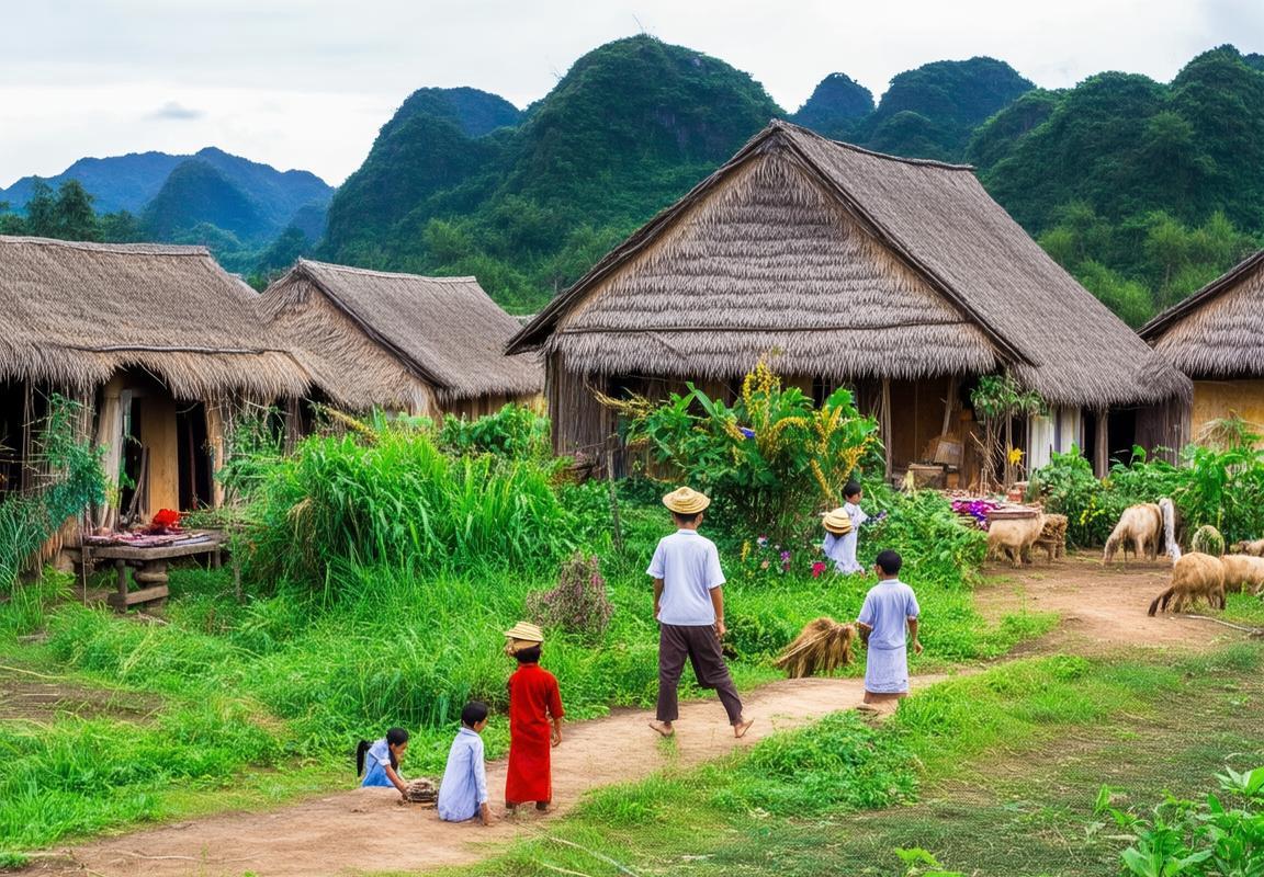 Việt Nam - Văn hóa, Ẩm thực, Lịch sử, Kinh tế: Khám phá Đất Nước Xinh Đẹp