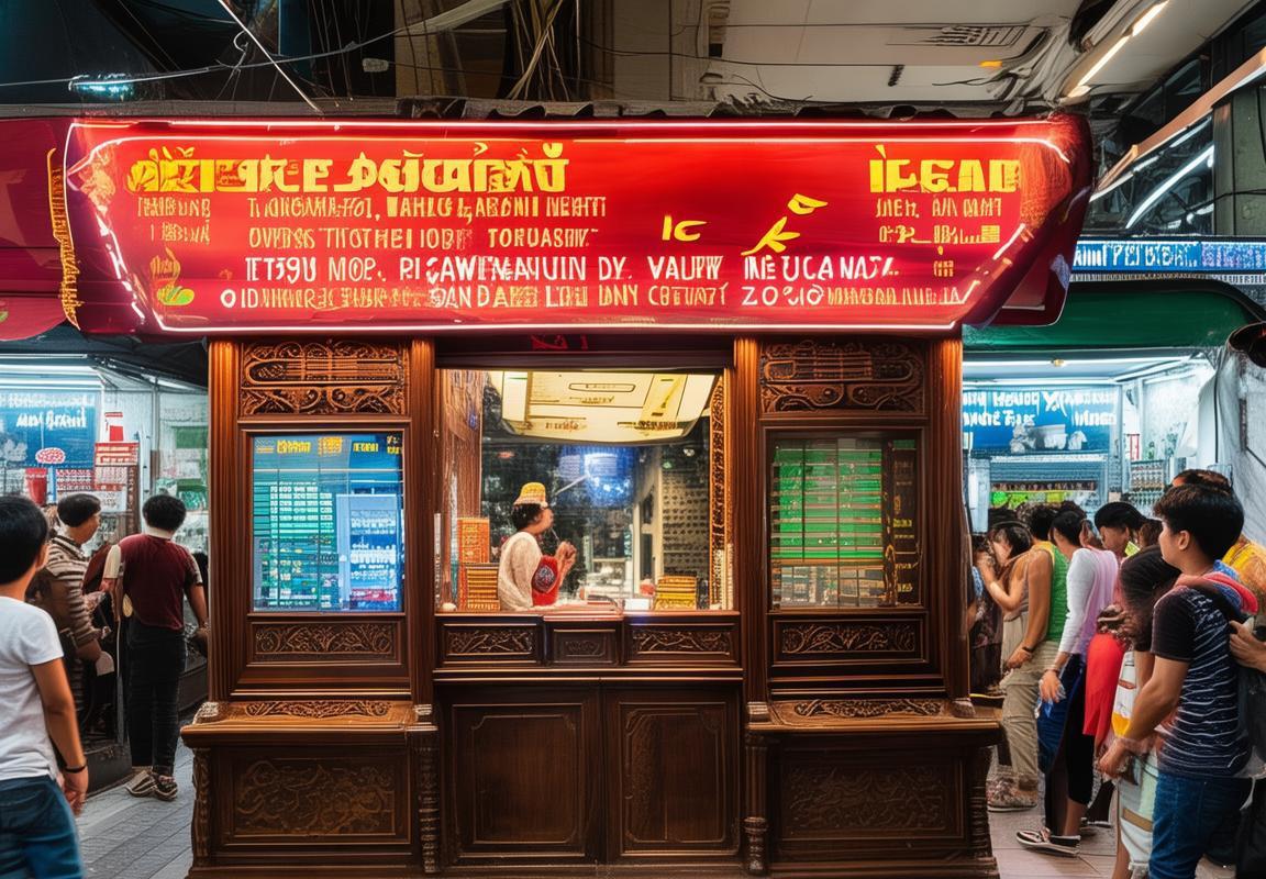 Xổ số Miền Bắc Hàng Tuần: Mở Thưởng, Số Miền Bắc, Thông Tin Chi Tiết