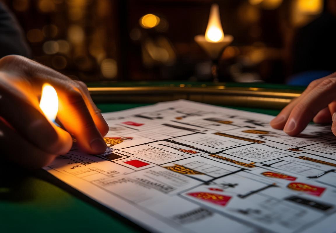 Kỹ Năng Chơi Blackjack, Quy Tắc và Chiến Lược Cơ Bản