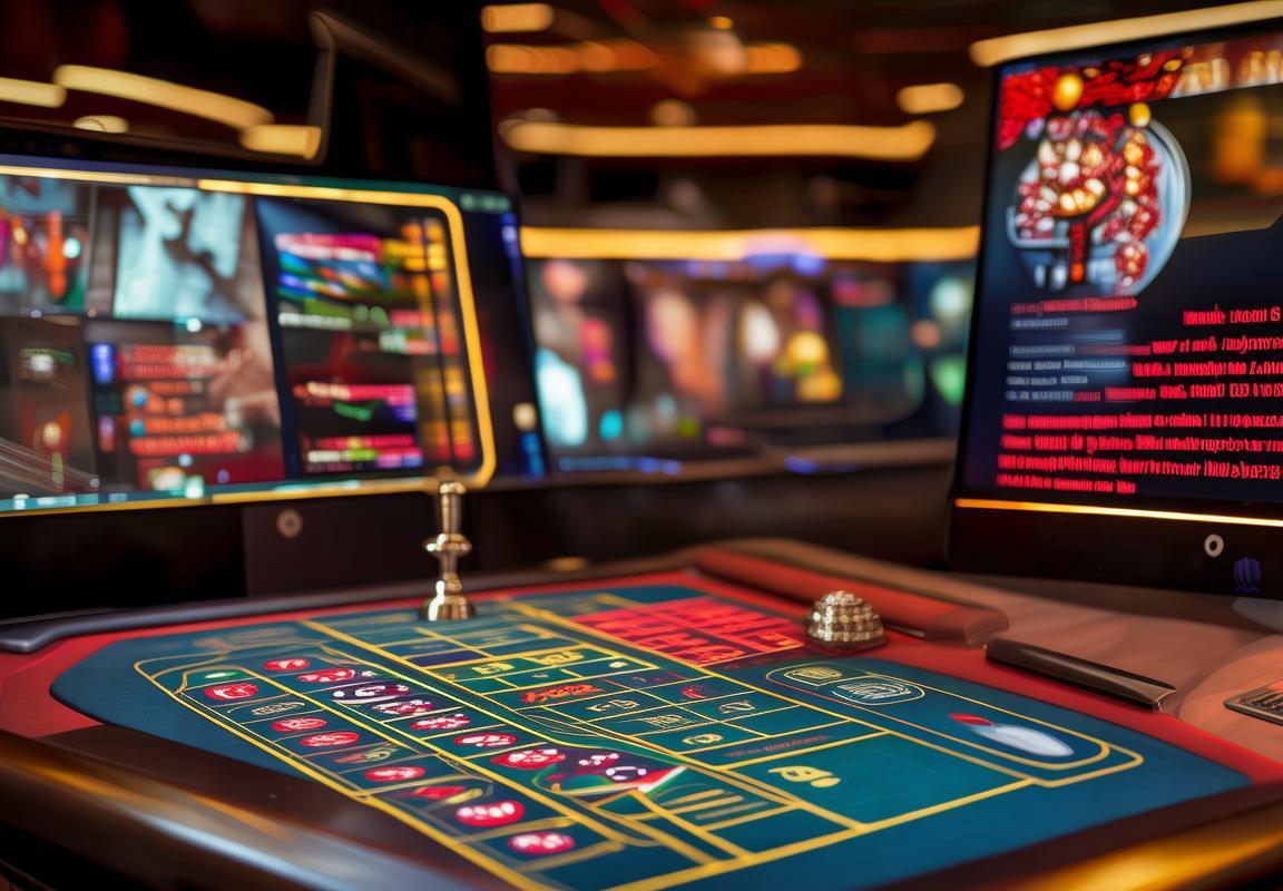 Roulette Trực Tuyến Miễn Phí: Thành Thạo Chiến Lược Cá Cược tại Nhà Cái Trực Tuyến