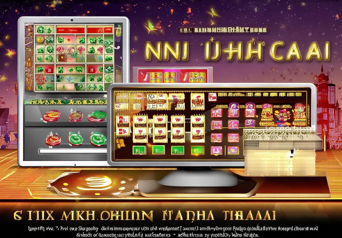 Nổ Hũ Nhà Cái: Tất Tần Tật Thông Tin và Nhà Cái Uy Tín Cần Biết
