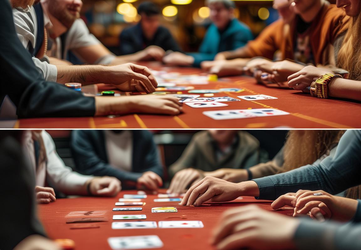 Cách Chơi Poker Xì Tố 3 Lá - Lối Chơi Poker Độc Đáo Ở Việt Nam