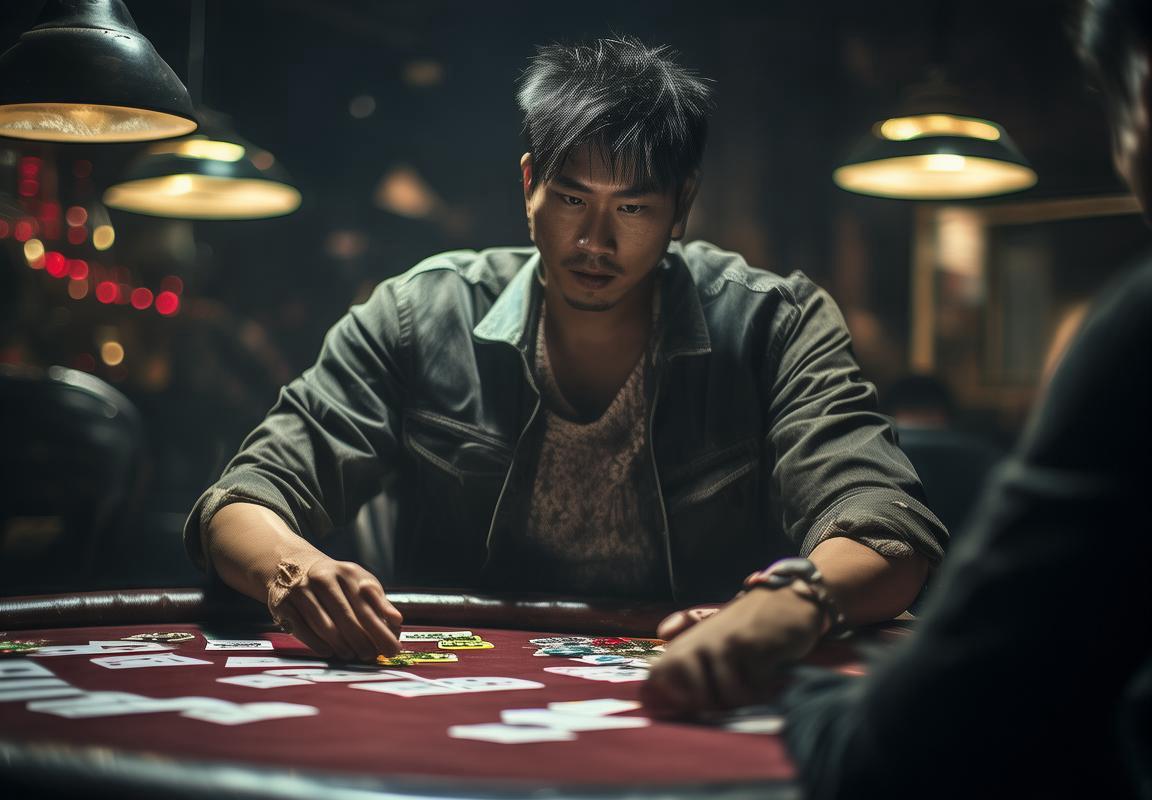 UTG 3-bet: Kinh nghiệm và Phản hồi từ Nguyen Van A trong Bài cào Poker
