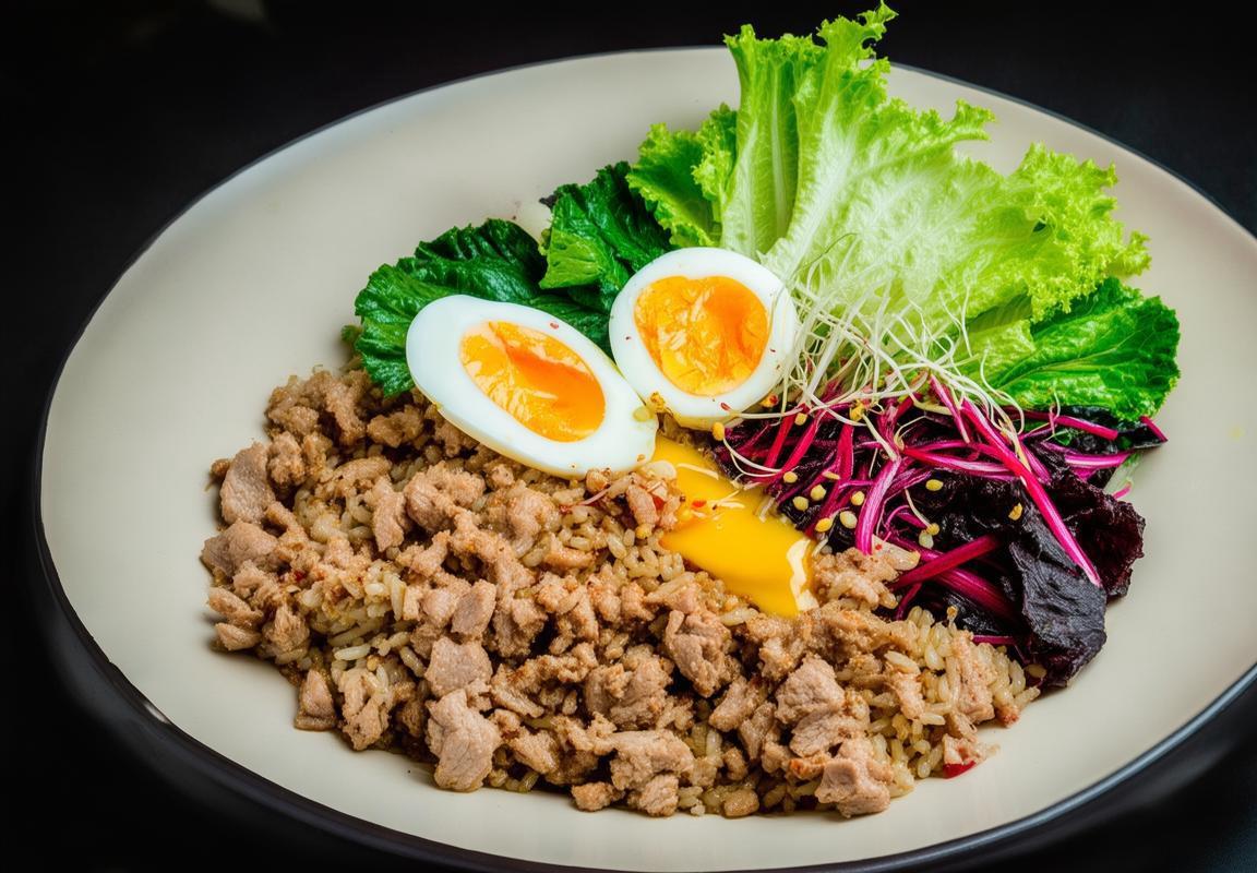 Xôi bà sòn: Món ăn truyền thống đậm đà văn hóa Tết Nguyên Đán