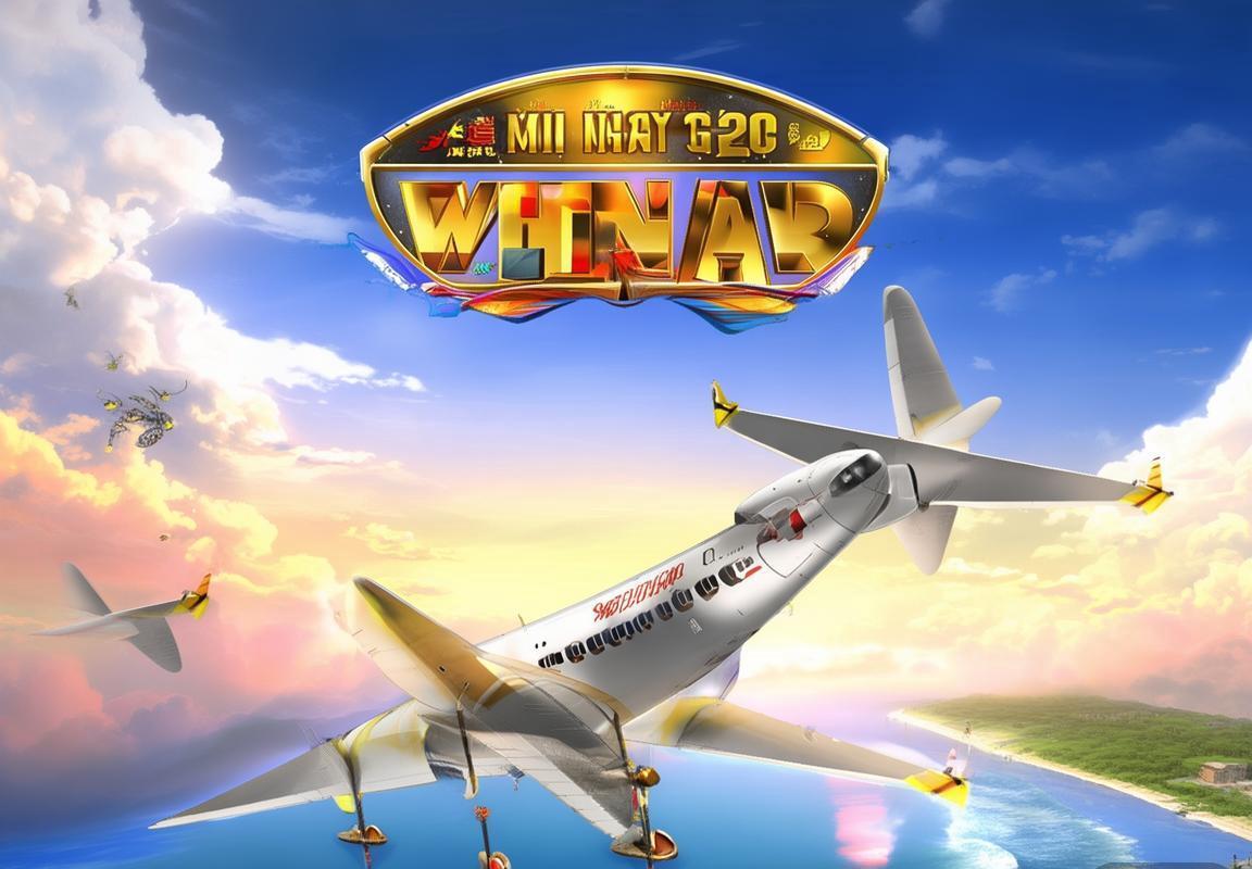 Game Máy Bay Đổi Thưởng - Cơ Hội Thưởng Phát Lộc Tuyệt Đỉnh - Trò Chơi Trực Tuyến