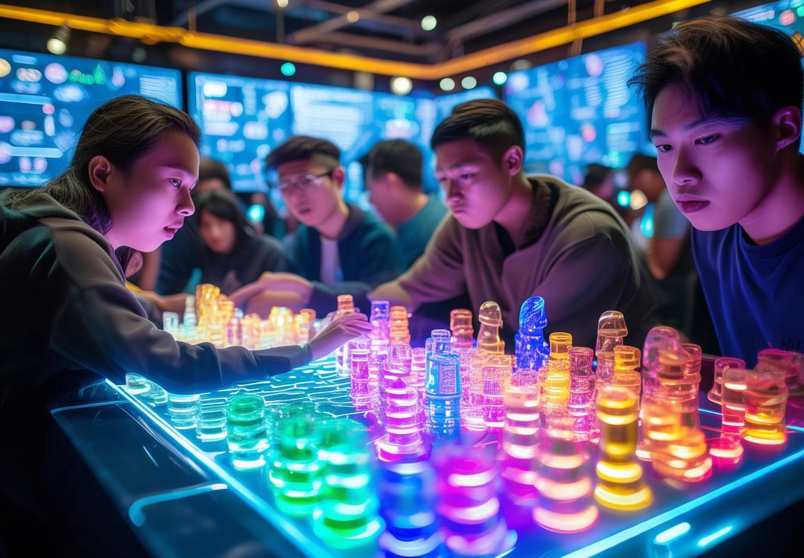 Cờ Caro: Trò Chơi Dân Gian Tài Xỉu và Cuộc Thi Poker Cờ Caro trong Văn Hóa Truyền Thống