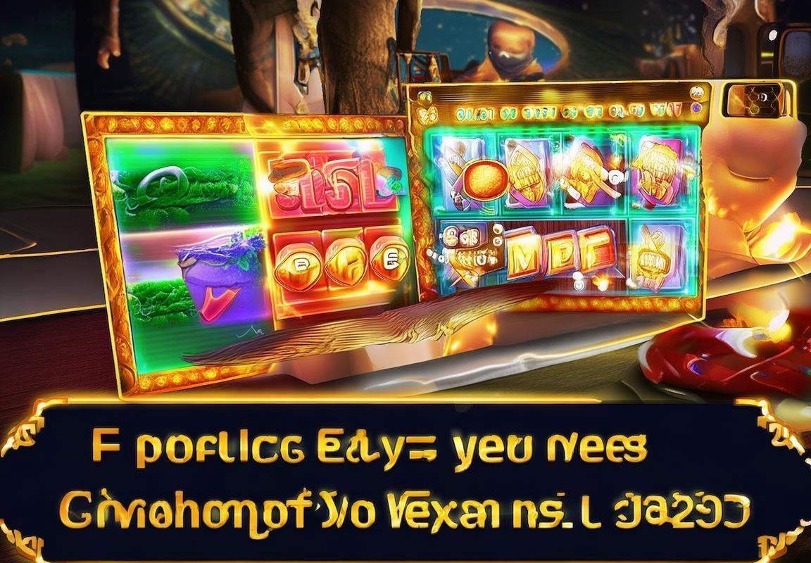 Game 3 Cây Đổi Thưởng: Trò Chơi Điện Tử Hấp Dẫn và Cờ Bạc Online