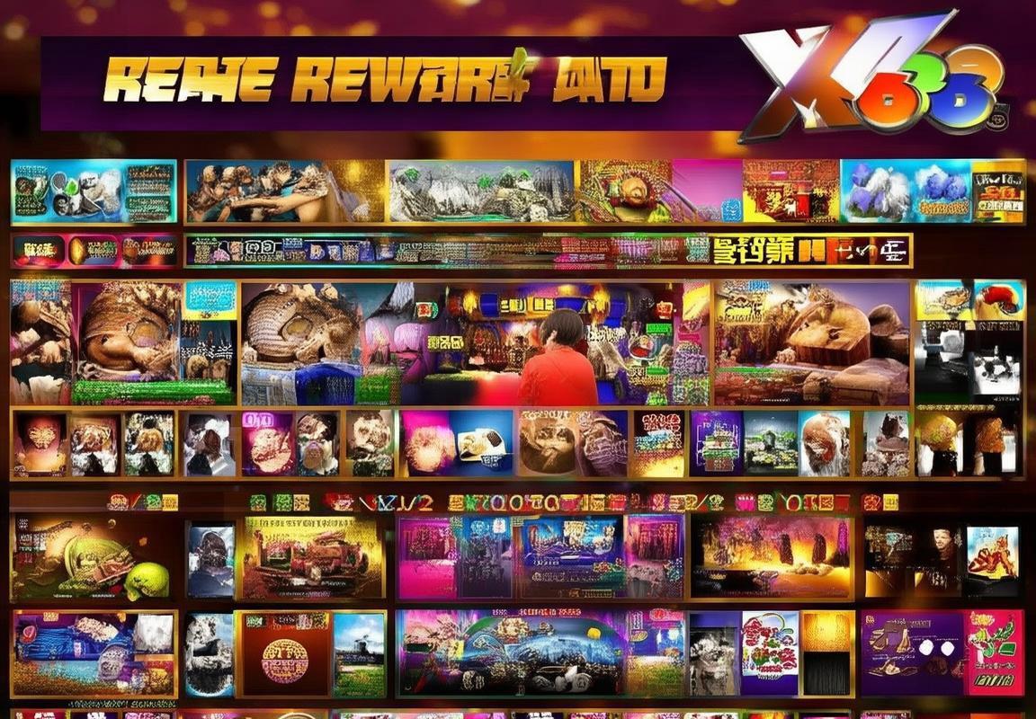 X88 Game Bài Đổi Thưởng - Trò Chơi Bài Trực Tuyến Hấp Dẫn và Uy Tín