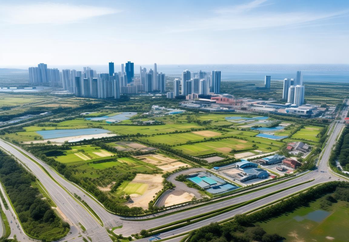 Lô Đề Bình Dương: Đầu Tư, Khu Công Nghiệp và Dự Án Tiềm Năng