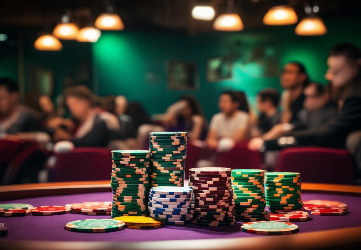 Game Bài Đổi Thưởng Poker: E Bài và Poker Đổi Thưởng Tại Việt Nam