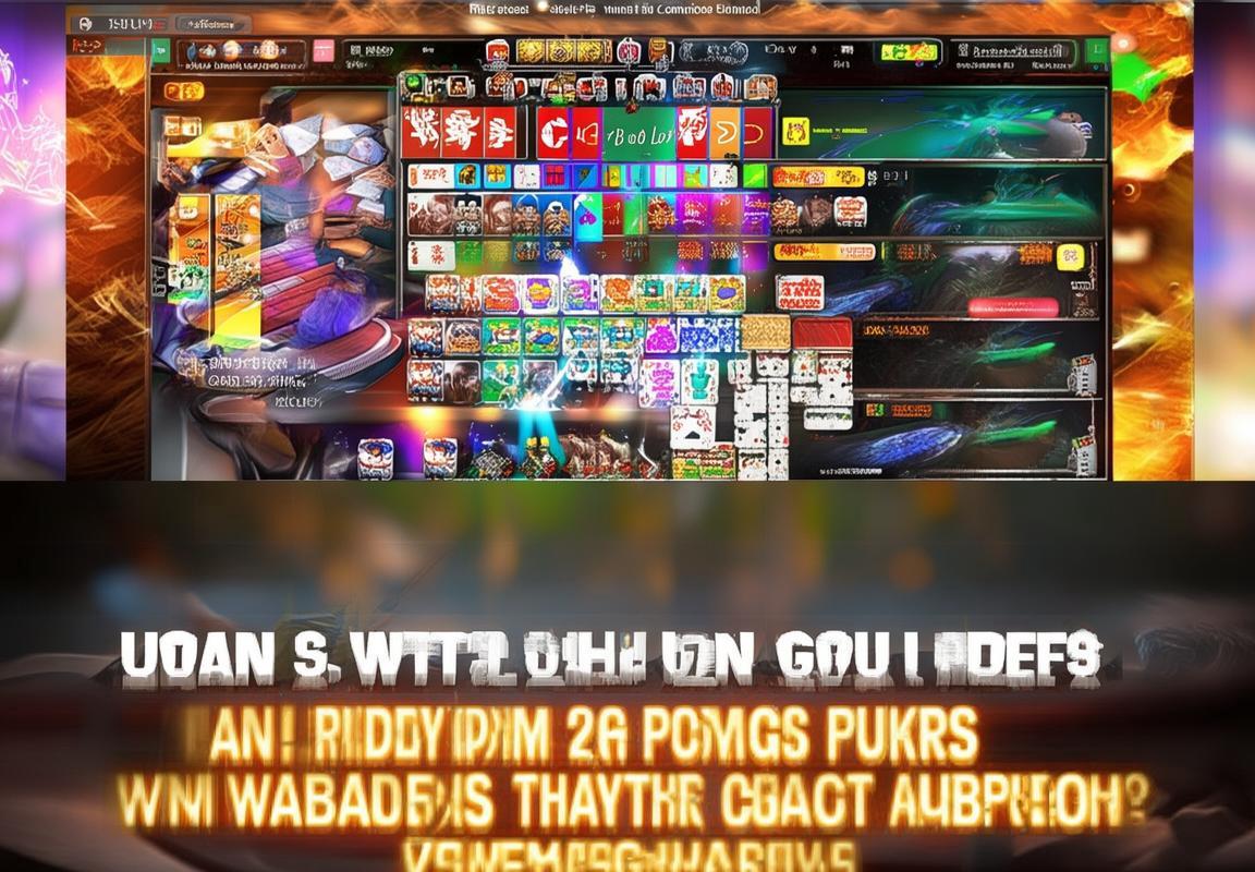 Cách Chơi E Bài Xuan Liu Poker - Đánh Giá và Nhà Cái Chơi Uy Tín