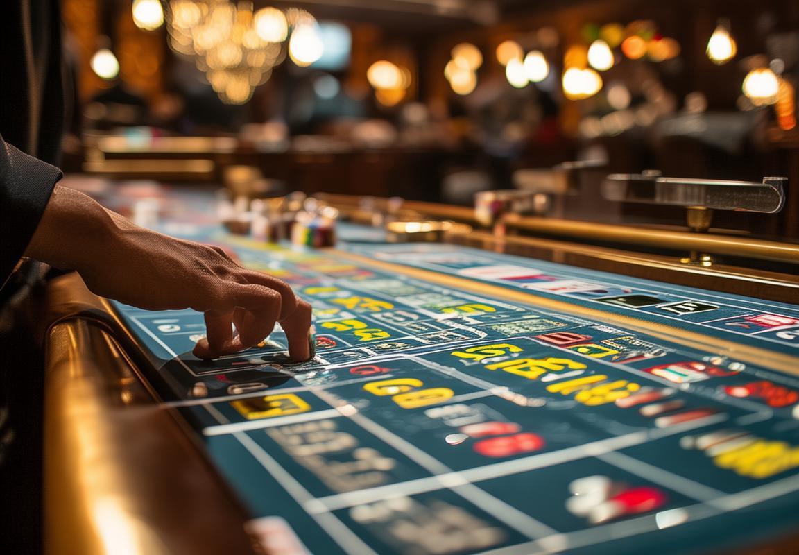 Quy Tắc Cá Cược Baccarat Cristal: Là 8, Đặc Điểm và Chiến Lược Thắng Lời