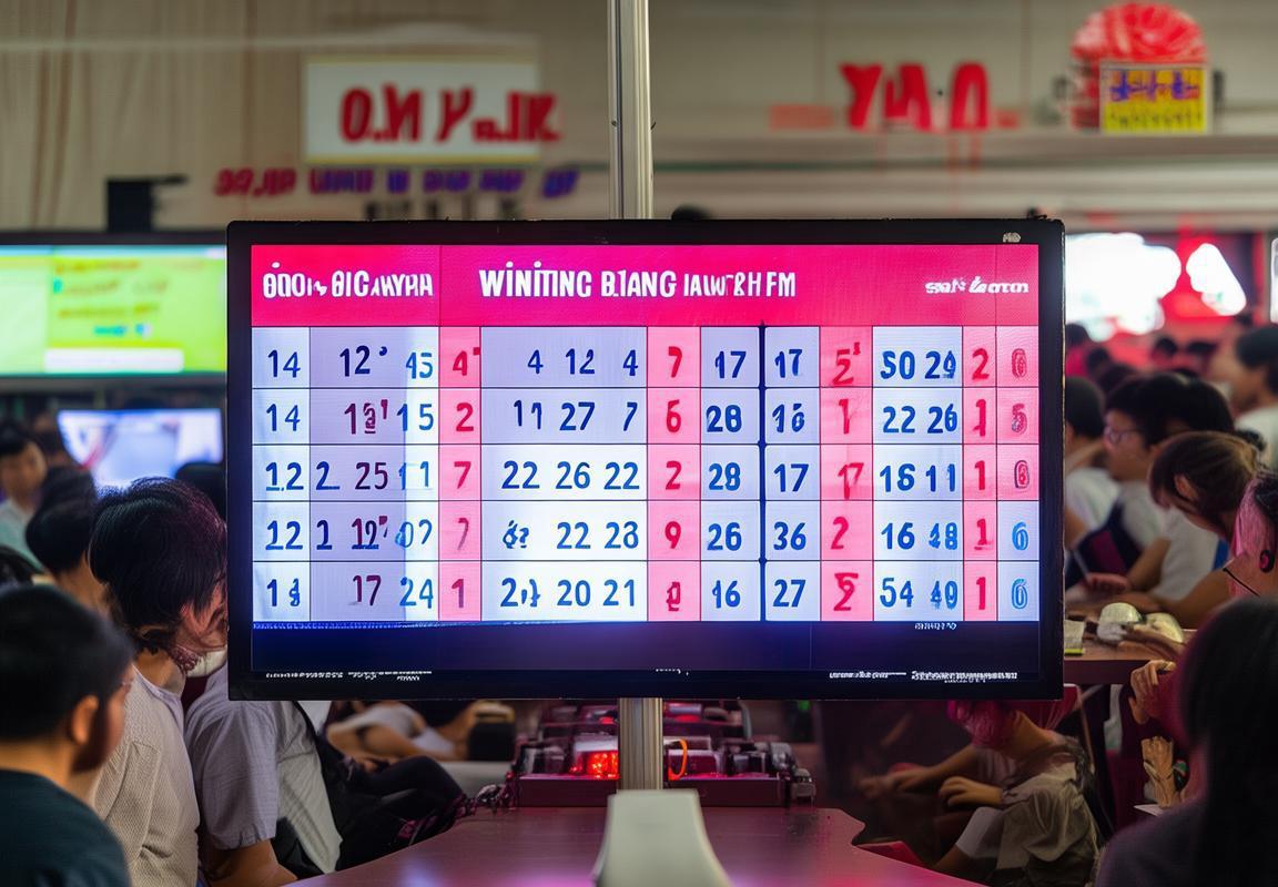 Kết quả Xổ số Miền Nam An Giang Ngày 26 Tháng 6: Thông tin chi tiết và cách chơi