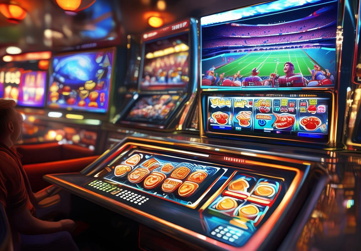 Cá Ciges Slot PG Gacor: Trò Chơi Slot Trực Tuyến Cao Thưởng Tại Vietnam