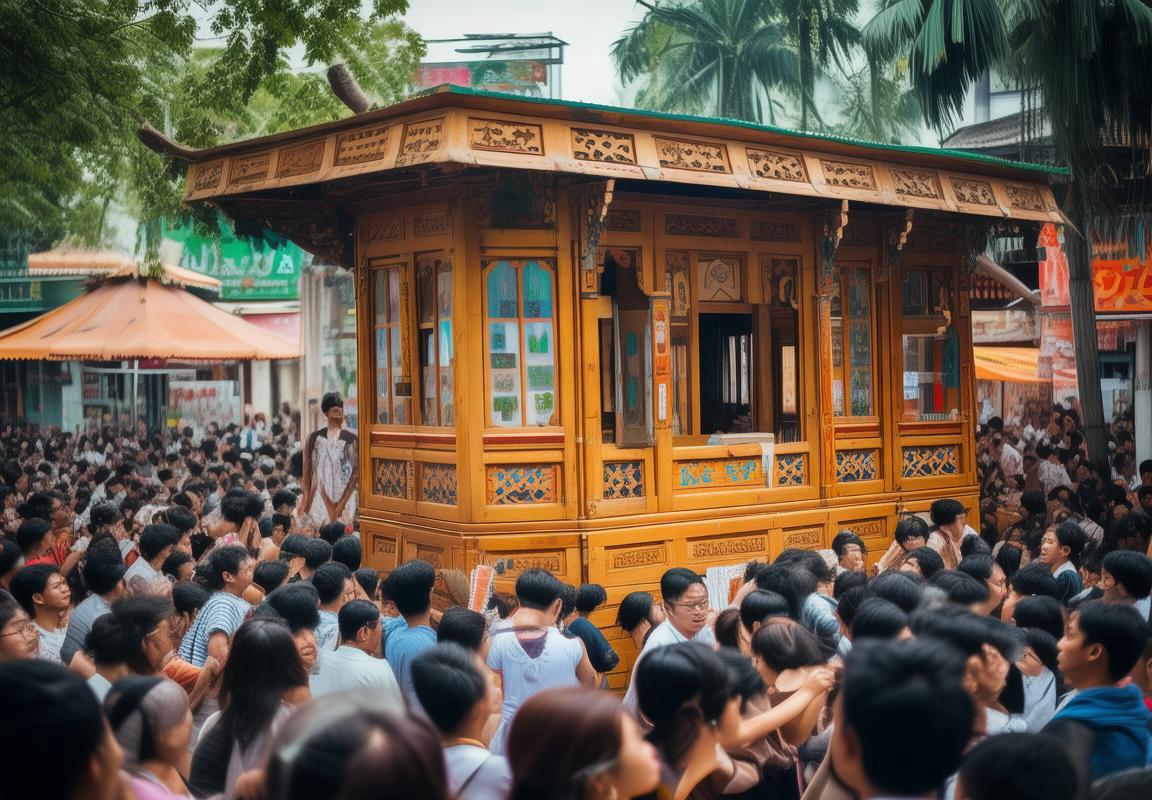 Vị trí Xổ số Miền Bắc và Số Miền Bắc: Lô đề Miền Bắc Thực Tế
