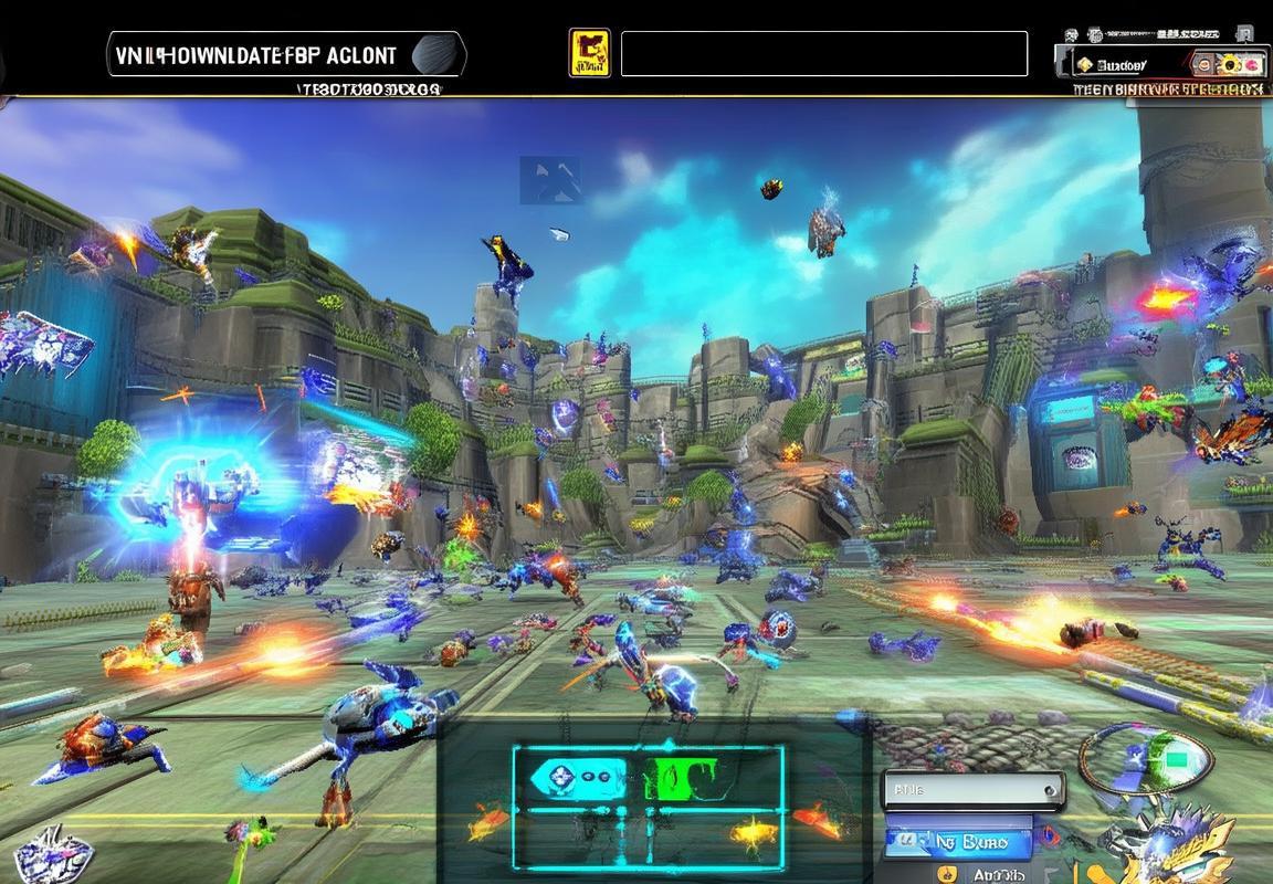 Nổ Hũ TFT - Game Online Kết Hợp Chiến Thuật Chiến Dịch, Nâng Cấp Trang Bị